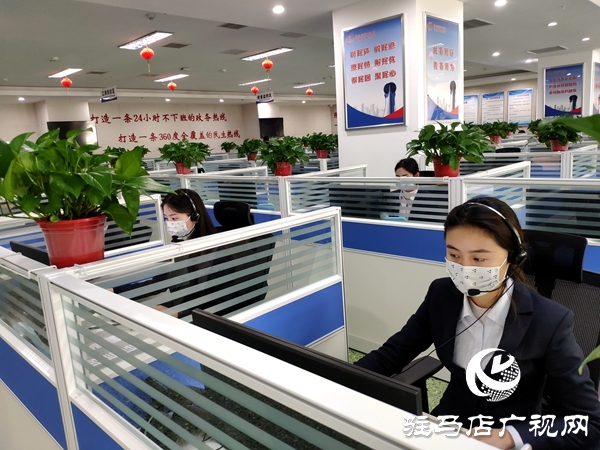 湖北隨州急需防疫物資刻不容緩 &ldquo;12345&rdquo;聯(lián)動保運(yùn)交出漂亮&ldquo;答卷&rdquo;