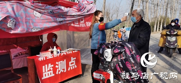 駐村干部李紅:戰(zhàn)斗在一線的特殊“銷售員”