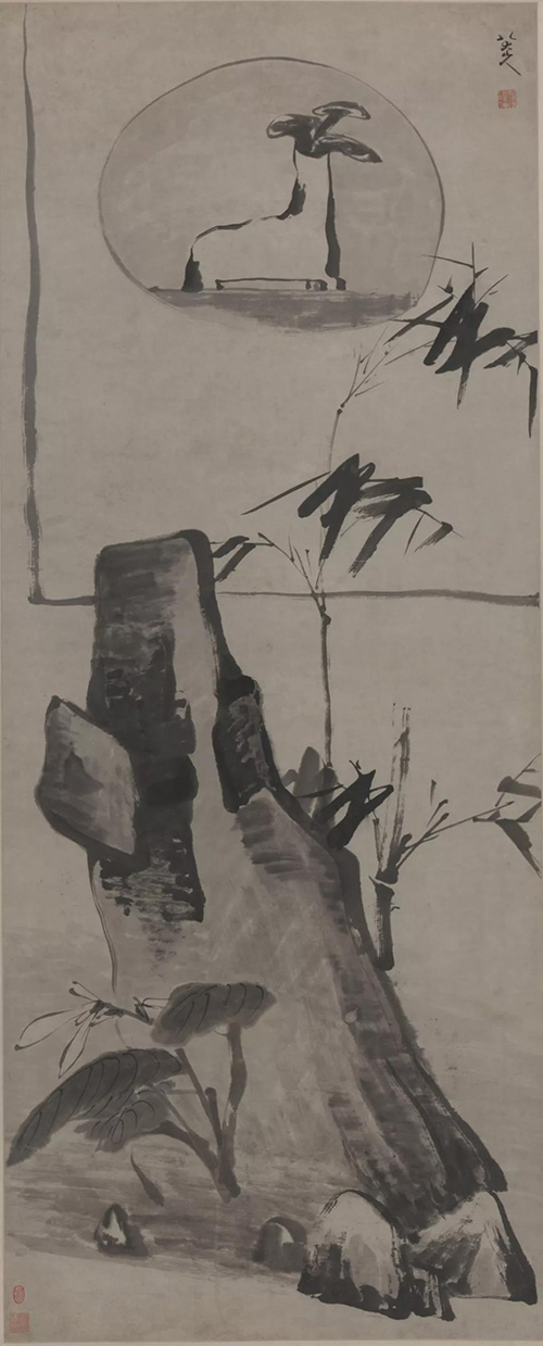 【防控疫情 線(xiàn)上展覽三】 向捐贈(zèng)者致敬——中國(guó)美術(shù)館藏捐贈(zèng)作品展(中國(guó)畫(huà)篇)