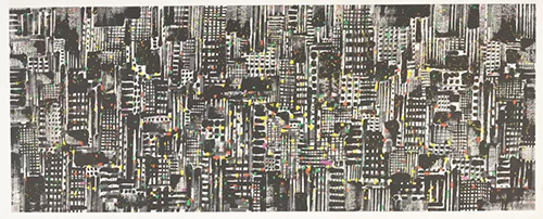 【防控疫情 線(xiàn)上展覽三】 向捐贈(zèng)者致敬——中國(guó)美術(shù)館藏捐贈(zèng)作品展(中國(guó)畫(huà)篇)