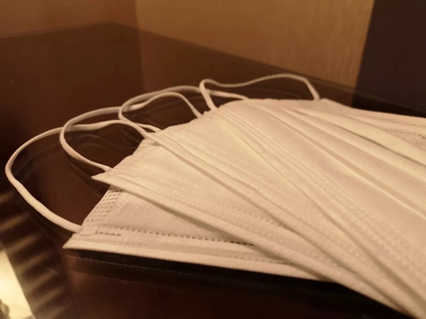 口罩！口罩！口罩！近期關于口罩的一切，由我來告訴您