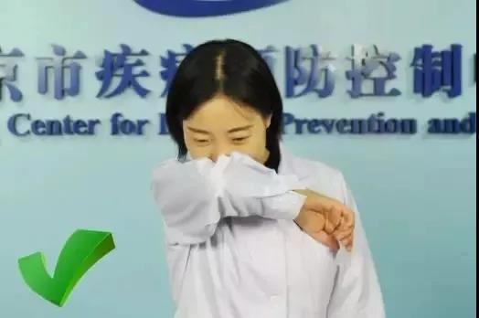 蔬菜水果會(huì)附著新冠病毒嗎？外出購(gòu)物注意六大要點(diǎn)