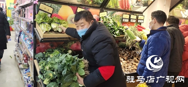 勞模支書付常運(yùn):用行動(dòng)守護(hù)社區(qū)群眾的生命安全