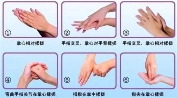 蔬菜水果會附著新冠病毒嗎？外出購物注意六大要點