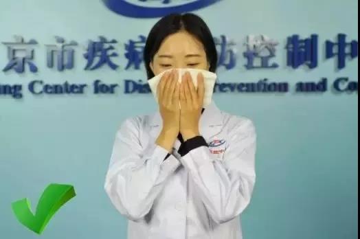 蔬菜水果會附著新冠病毒嗎？外出購物注意六大要點