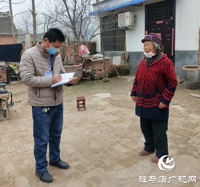 上蔡縣洙湖鎮(zhèn):疫情防控和脫貧攻堅兩手抓