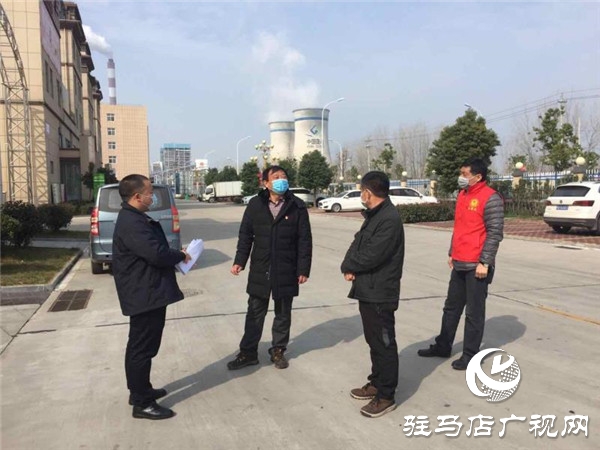 疫情來臨身不退，躬先士卒當先鋒