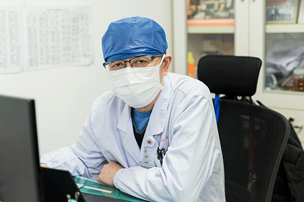 新冠肺炎遇上流感季，該如何區(qū)分？