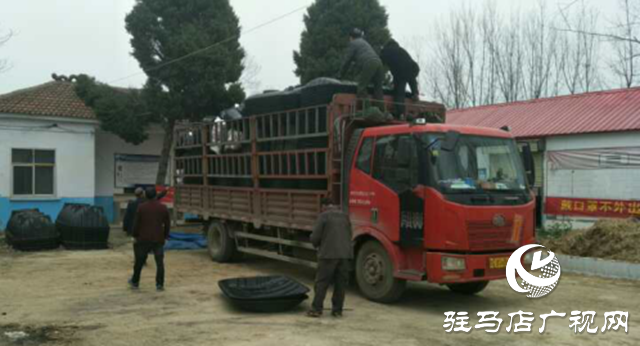 汝南縣梁祝鎮(zhèn):全力推進(jìn)戶廁改造 提升人居環(huán)境