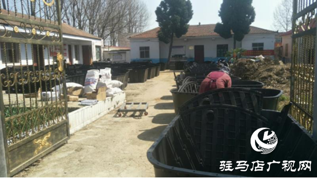 汝南縣梁祝鎮(zhèn):全力推進(jìn)戶廁改造 提升人居環(huán)境