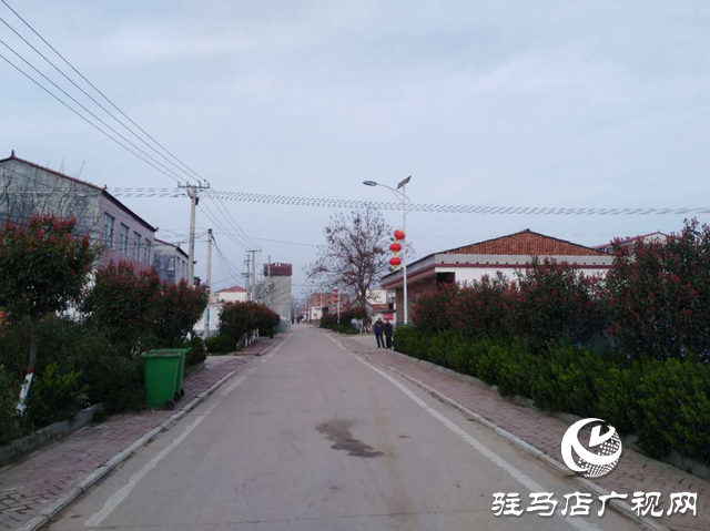 上蔡縣重陽(yáng)街道多措并舉扎實(shí)開(kāi)展清潔家園活動(dòng)