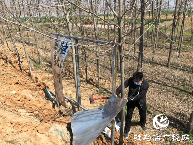 上蔡縣重陽(yáng)街道多措并舉扎實(shí)開(kāi)展清潔家園活動(dòng)