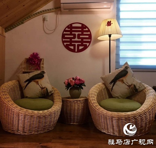 汝南縣宿鴨湖街道:柳編藝術(shù)展新品 帶貧出國(guó)賺外匯