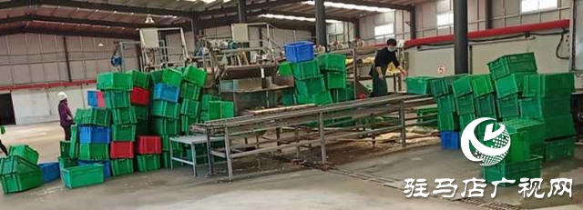 上蔡縣重陽街道:戰(zhàn)“疫”戰(zhàn)“貧”雙線出擊