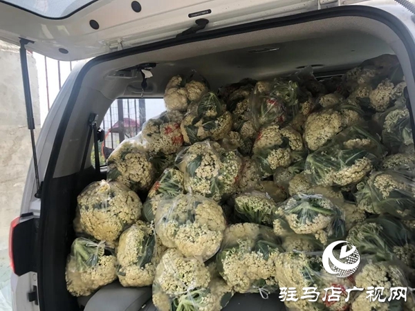 一則消息開(kāi)啟了一場(chǎng)60公里路程的愛(ài)心接力