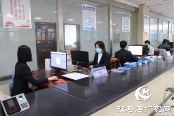 汝南縣公共法律服務中心開展&ldquo;防范疫情，法治同行&rdquo;法治宣傳活動