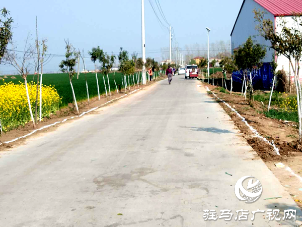 上蔡縣韓寨鎮(zhèn):人居環(huán)境治理行動(dòng)“火力全開(kāi)”