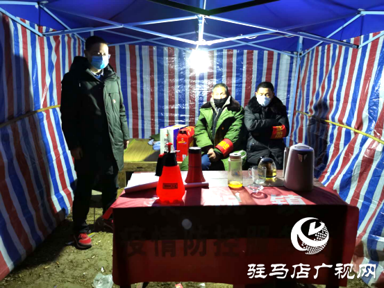 第一書記吉玉磊:和群眾貼心貼肺的共產(chǎn)黨員?