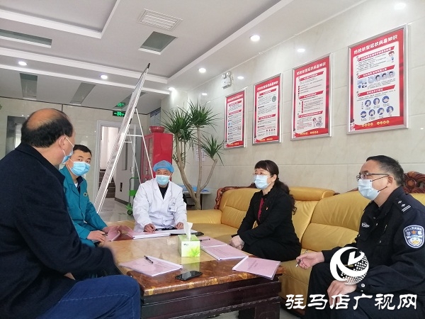 24小時堅守 筑起戰(zhàn)&ldquo;疫&rdquo;最強堡壘