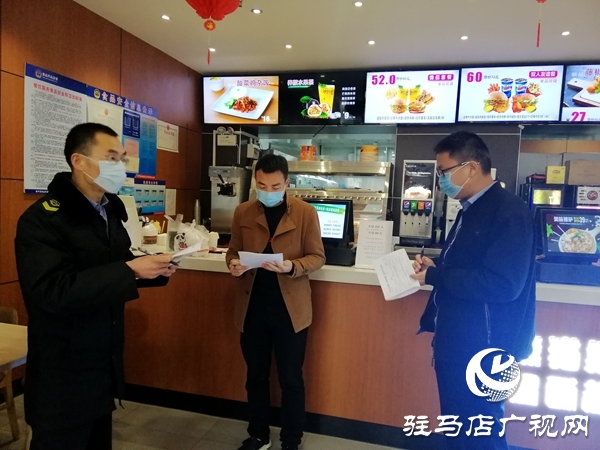 西平:“硬核”培訓(xùn)促食品行業(yè)從業(yè)者由“他律”變“自律”