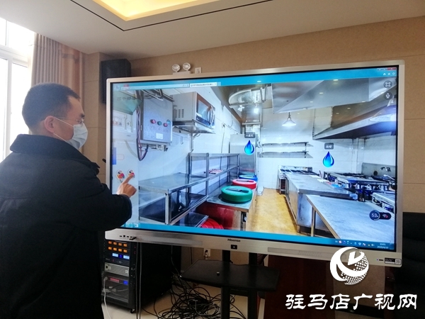 西平:“硬核”培訓(xùn)促食品行業(yè)從業(yè)者由“他律”變“自律”