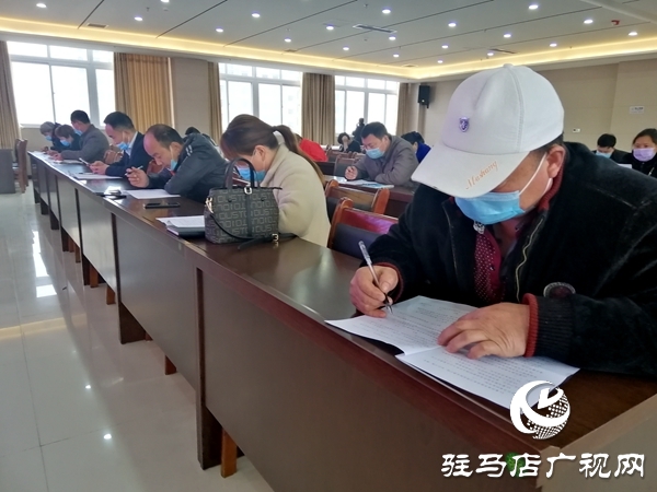 西平:“硬核”培訓(xùn)促食品行業(yè)從業(yè)者由“他律”變“自律”