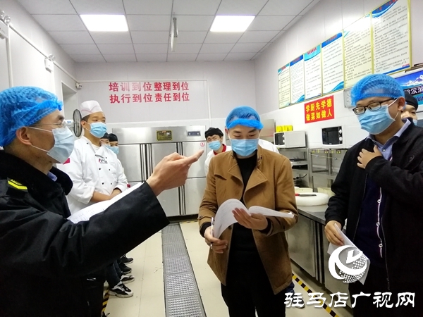 西平:“硬核”培訓(xùn)促食品行業(yè)從業(yè)者由“他律”變“自律”