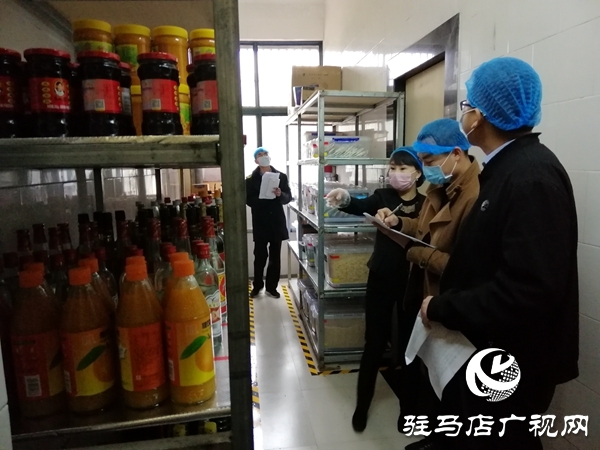 西平:“硬核”培訓(xùn)促食品行業(yè)從業(yè)者由“他律”變“自律”