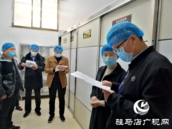 西平:“硬核”培訓(xùn)促食品行業(yè)從業(yè)者由“他律”變“自律”