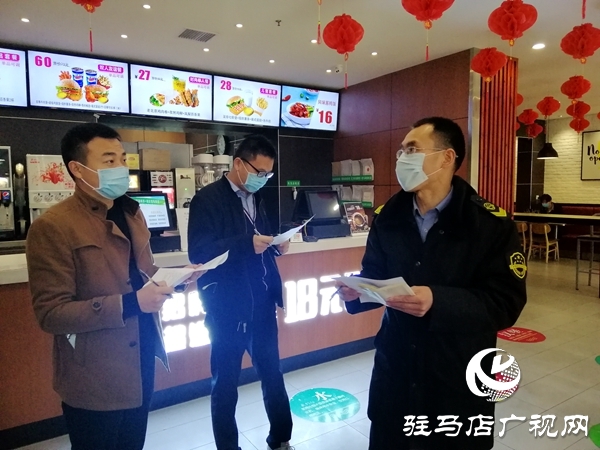 西平:“硬核”培訓(xùn)促食品行業(yè)從業(yè)者由“他律”變“自律”