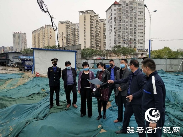 開(kāi)發(fā)區(qū)環(huán)保分局扎實(shí)開(kāi)展環(huán)境整治