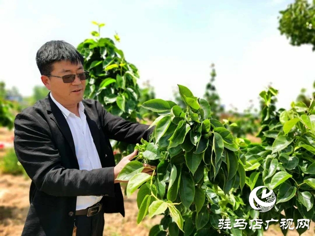 余長旺:下崗再創(chuàng)業(yè),成就人生夢