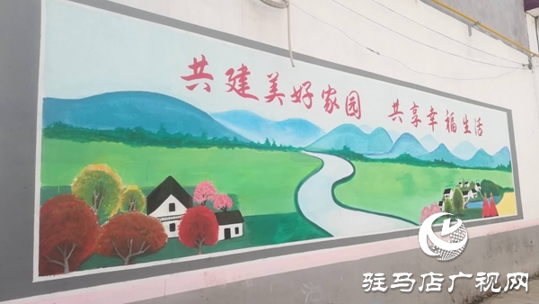 西平縣柏城街道:開展公益宣傳活動 倡導(dǎo)文明健康習(xí)慣