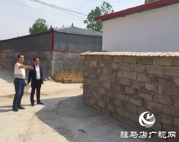 確山：法援服務進家門 糾紛化解更&ldquo;走心&rdquo;