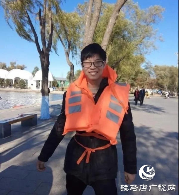 急尋！駐馬店一20歲男子離家至今未歸！轉(zhuǎn)發(fā)幫忙！