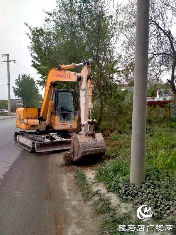 泌陽縣春水鎮(zhèn):“十亂”整治常態(tài)化