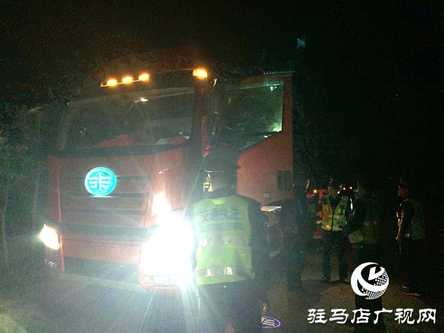 正陽縣交通運(yùn)輸執(zhí)法局重拳出擊，集中整治這些行為及隱患
