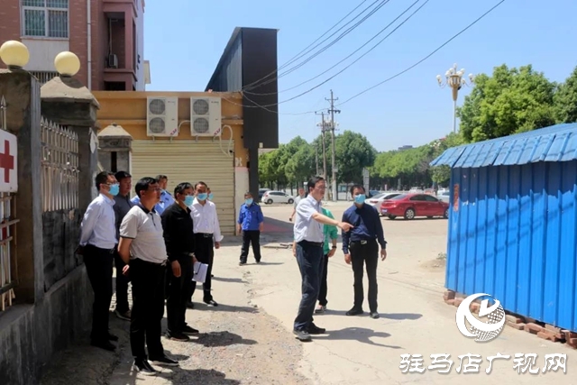 平輿縣:凝心聚力 持續(xù)提升人民群眾幸福感