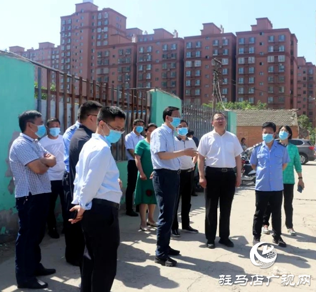 平輿縣:凝心聚力 持續(xù)提升人民群眾幸福感