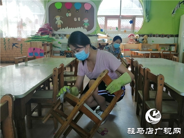 迎接&ldquo;小神獸&rdquo;返校