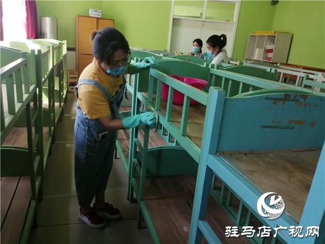 迎接&ldquo;小神獸&rdquo;返校