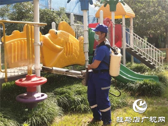 迎接&ldquo;小神獸&rdquo;返校