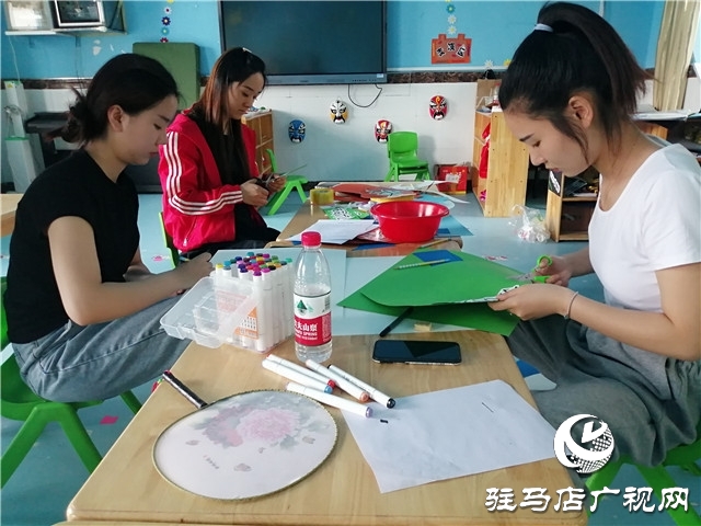 迎接&ldquo;小神獸&rdquo;返校