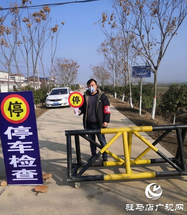 正陽張軍林:幫助鄉(xiāng)親 是企業(yè)的初心和使命