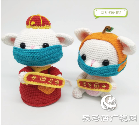 駐馬店:“非遺”全上線 傳統(tǒng)技藝煥新春