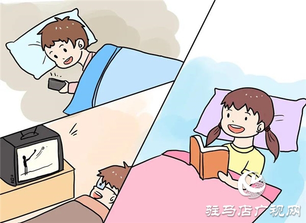  6&middot;6愛眼日 | 關(guān)注普遍眼健康