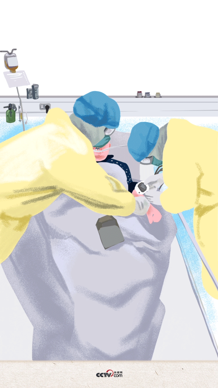 五個暖心故事，帶你重溫習(xí)近平的兩會時間