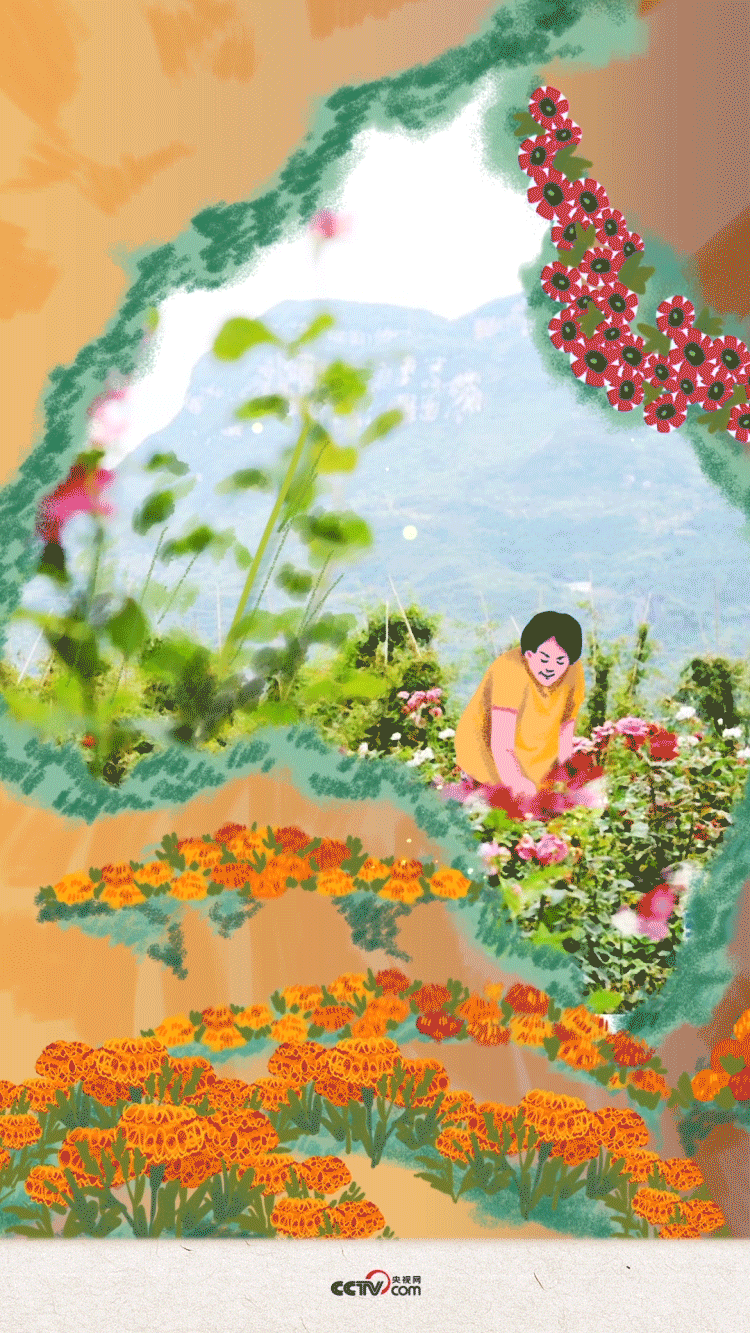 五個暖心故事，帶你重溫習(xí)近平的兩會時間