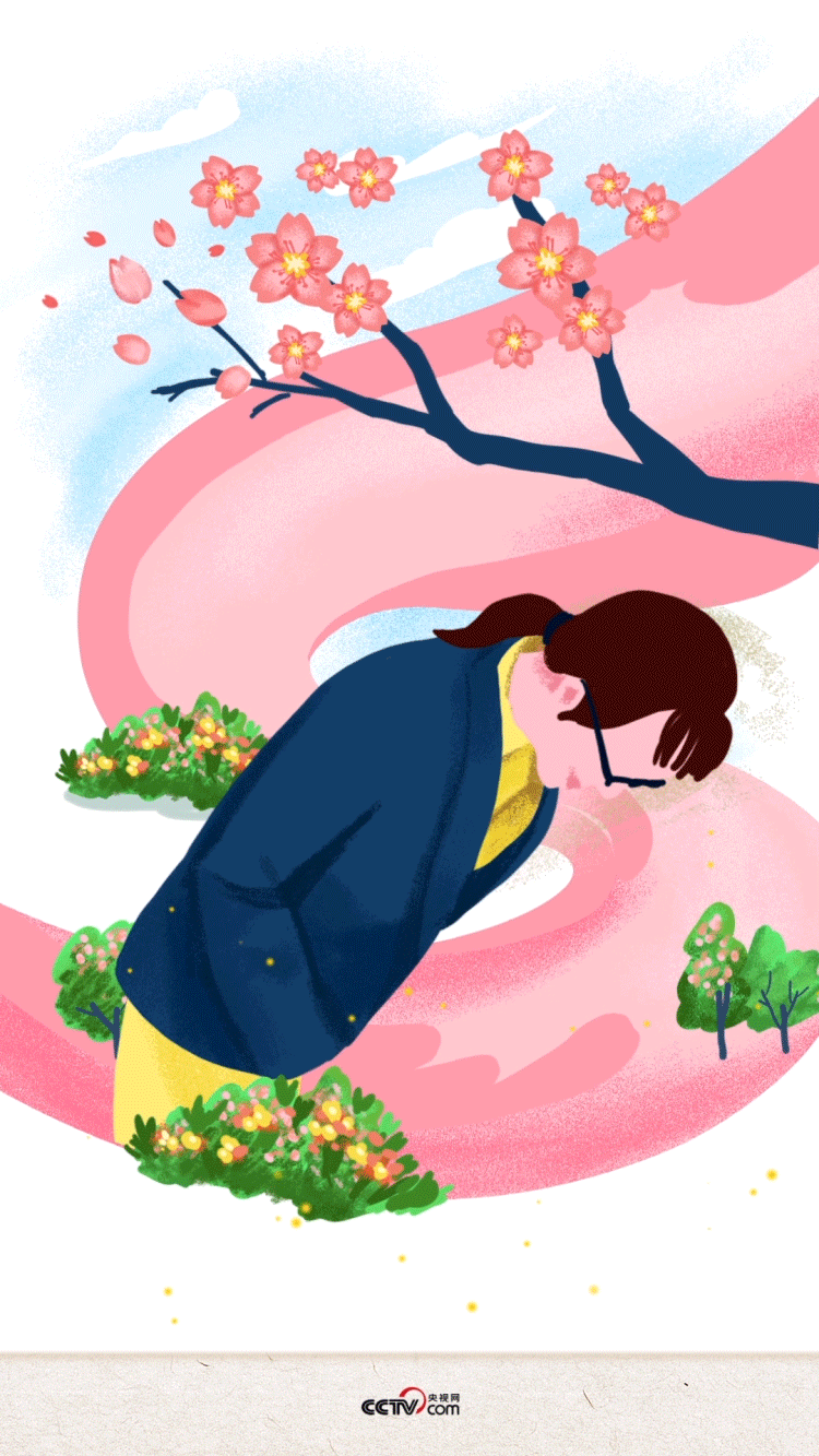 五個暖心故事，帶你重溫習(xí)近平的兩會時間