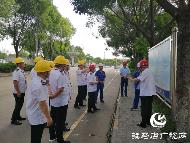 確山縣:加強(qiáng)培訓(xùn)學(xué)習(xí) 提升執(zhí)法能力